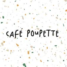 Caf&eacute; Poupette