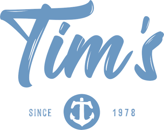 Tim's